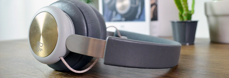 BeoPlay H4