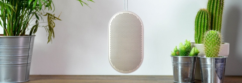 BeoPlay P2