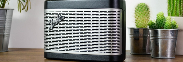 Fender Newport