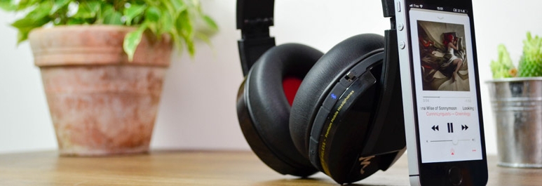 Focal Listen Wireless