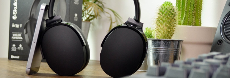 Skullcandy Hesh 3