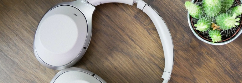 Sony WH-1000XM2