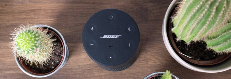 Bose SoundLink Revolve