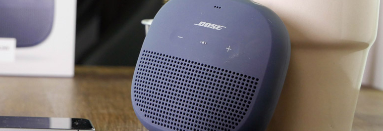 Bose SoundLink Micro