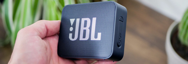 JBL GO 2