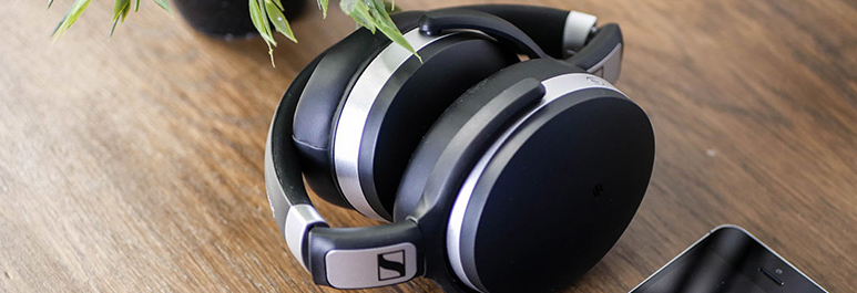 Sennheiser HD 4.50 BTNC