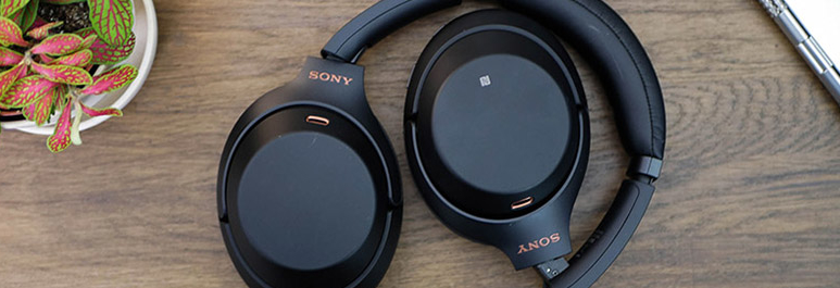 Sony WH-1000XM3